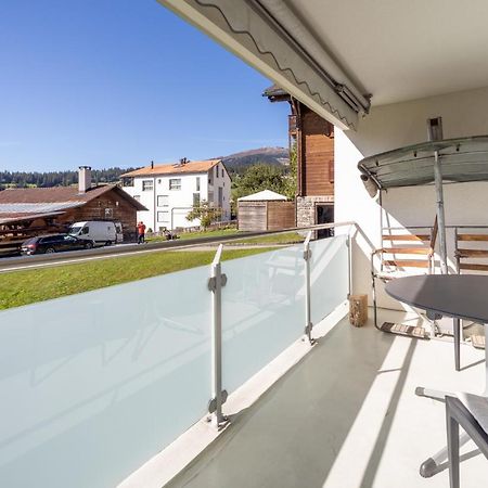 Laax Homes - Haus Ner A1 Flims Exterior photo